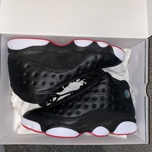 Jordan 13